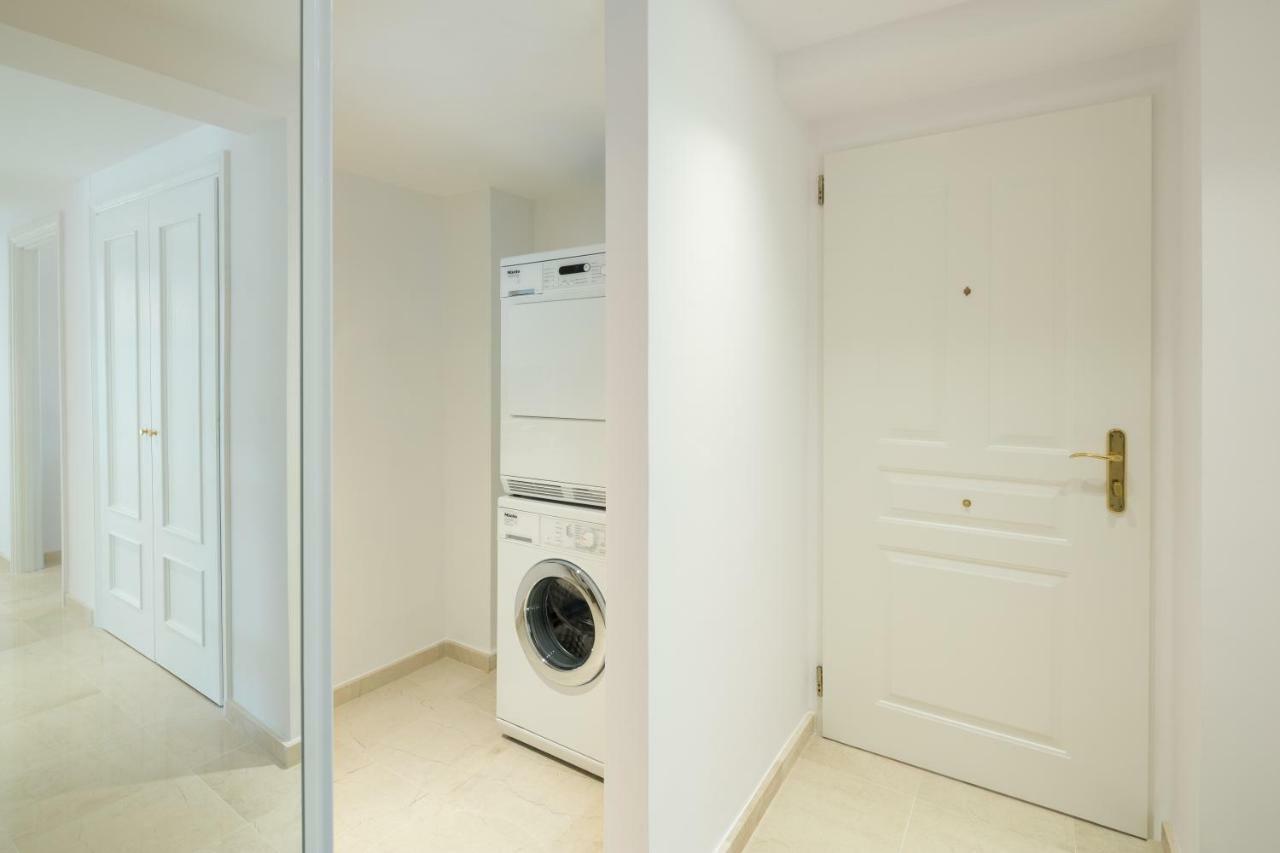 Jardines Las Golondrinas Apartments Elviria Marbellac Chambre photo
