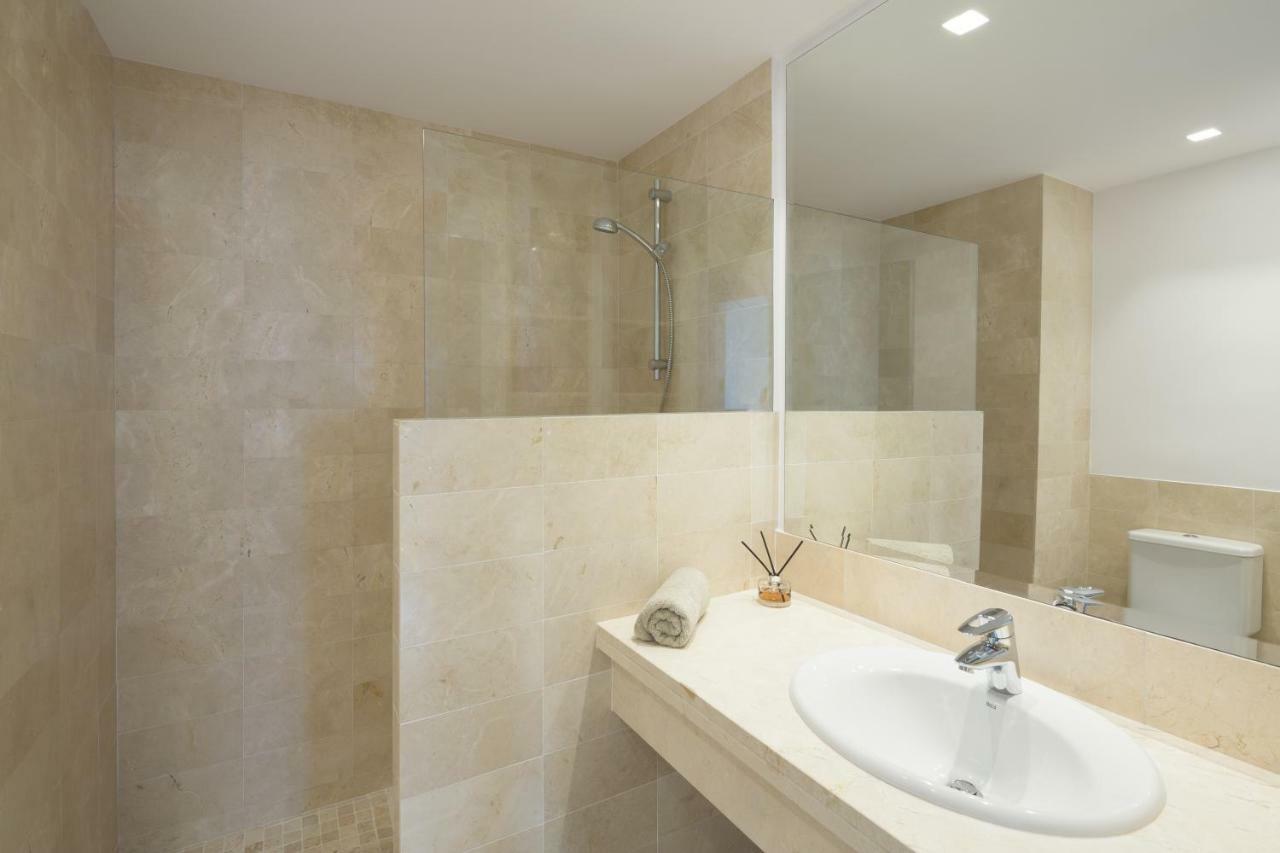 Jardines Las Golondrinas Apartments Elviria Marbellac Chambre photo